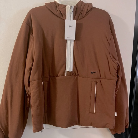 NWT Nike Thermafit Hoodie - Picture 4 of 5